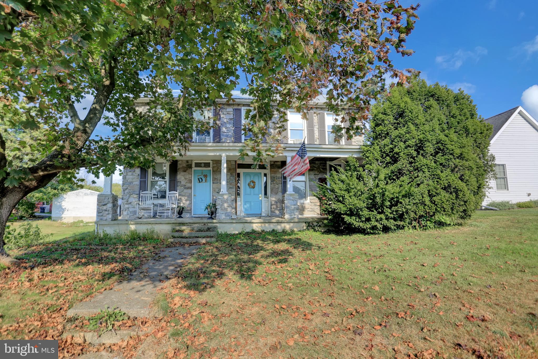 103 Middle Spring Road Shippensburg, PA 17257 - Photo 2 of 21 Gallery Image 2