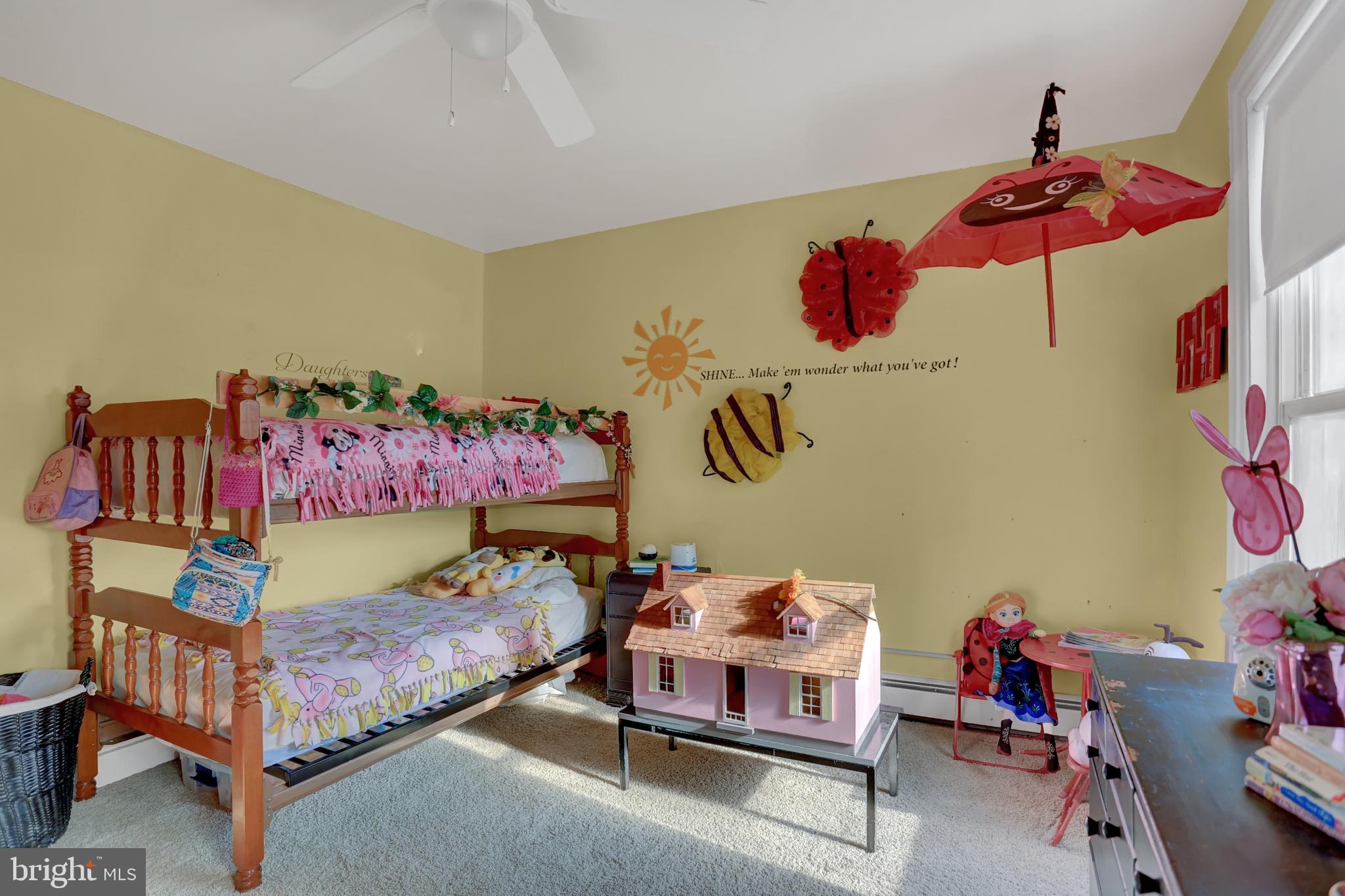 103 Middle Spring Road Shippensburg, PA 17257 - Photo 16 of 21 Gallery Image 16