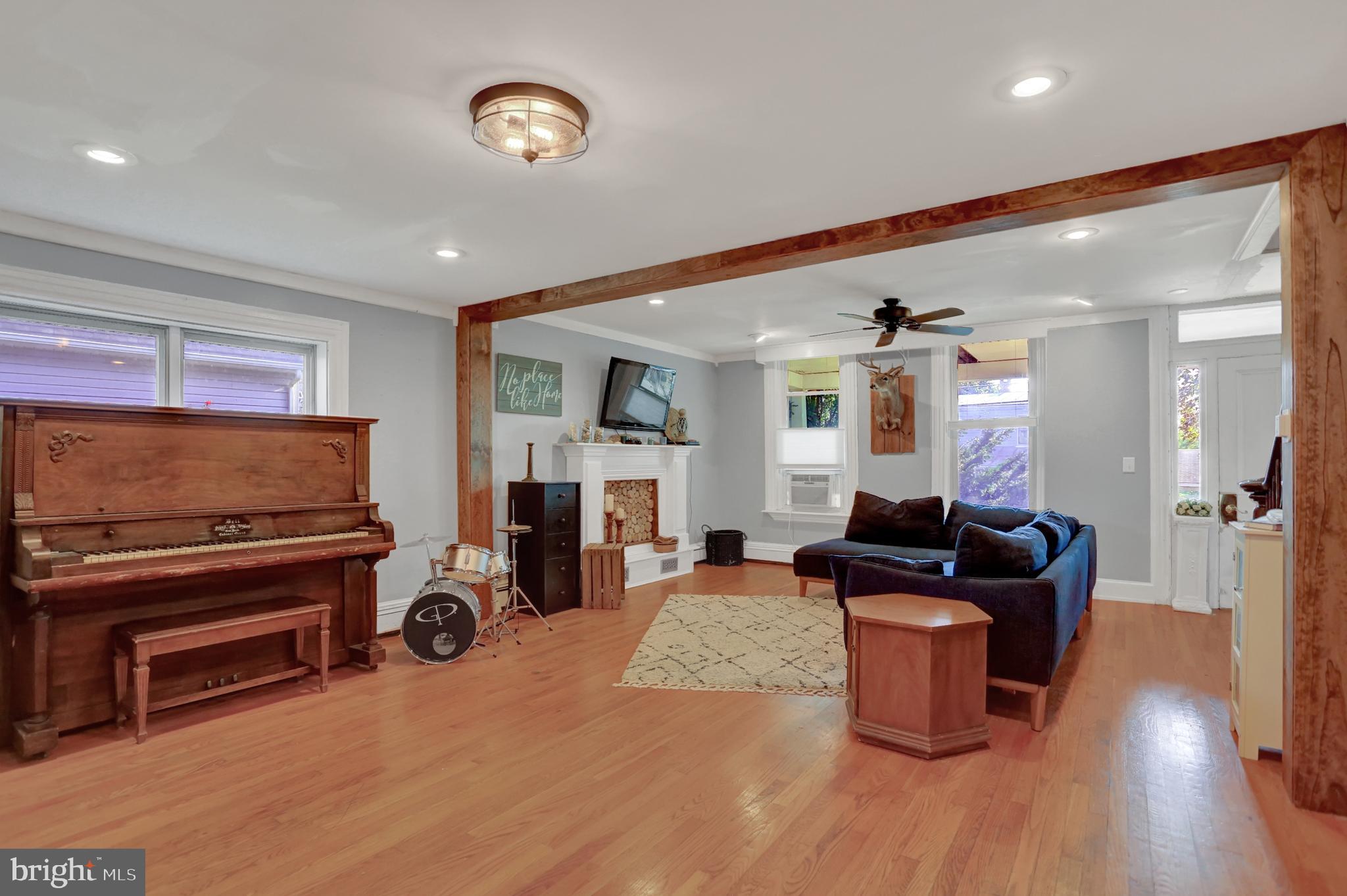 103 Middle Spring Road Shippensburg, PA 17257 - Photo 3 of 21 Gallery Image 3