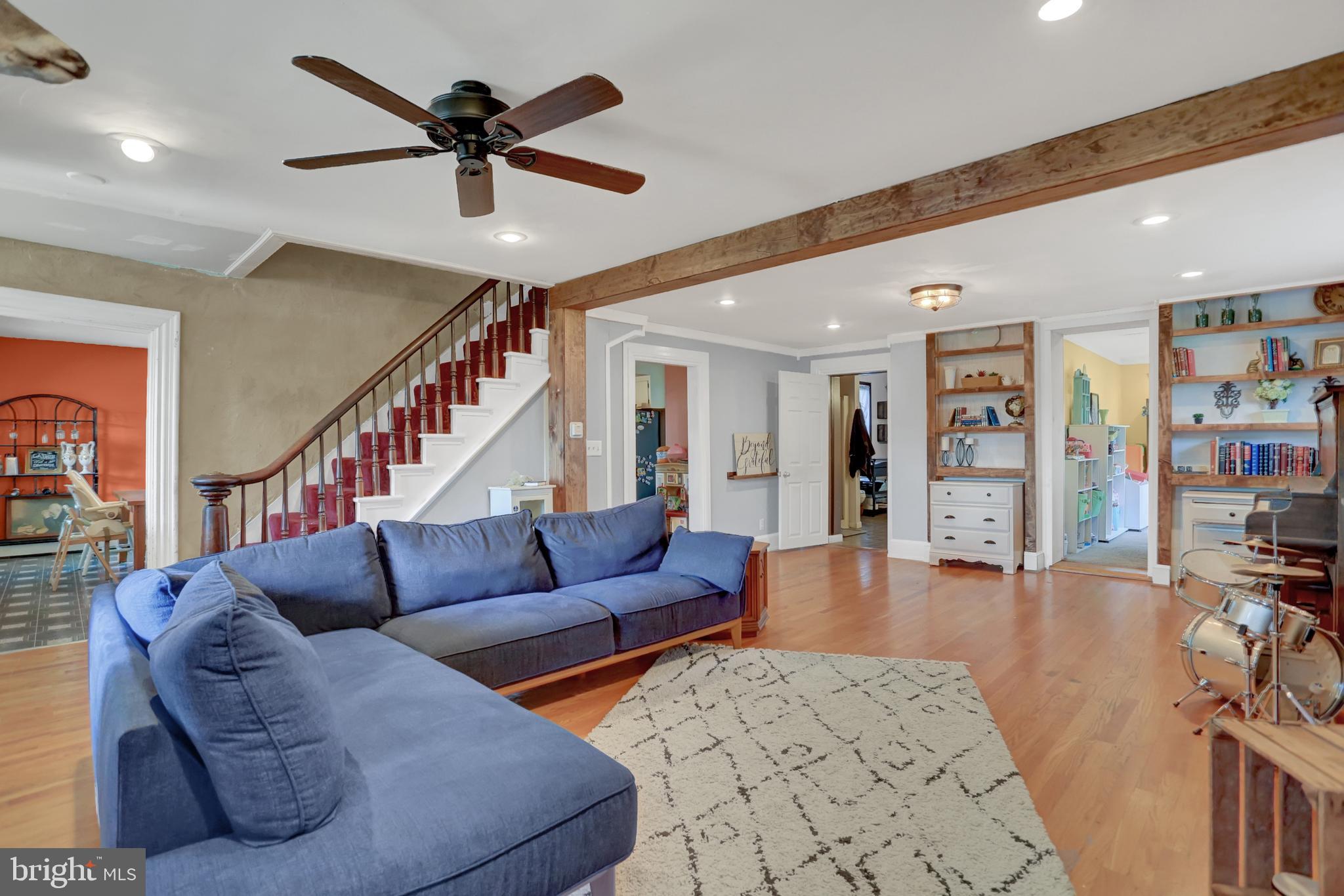 103 Middle Spring Road Shippensburg, PA 17257 - Photo 4 of 21 Gallery Image 4