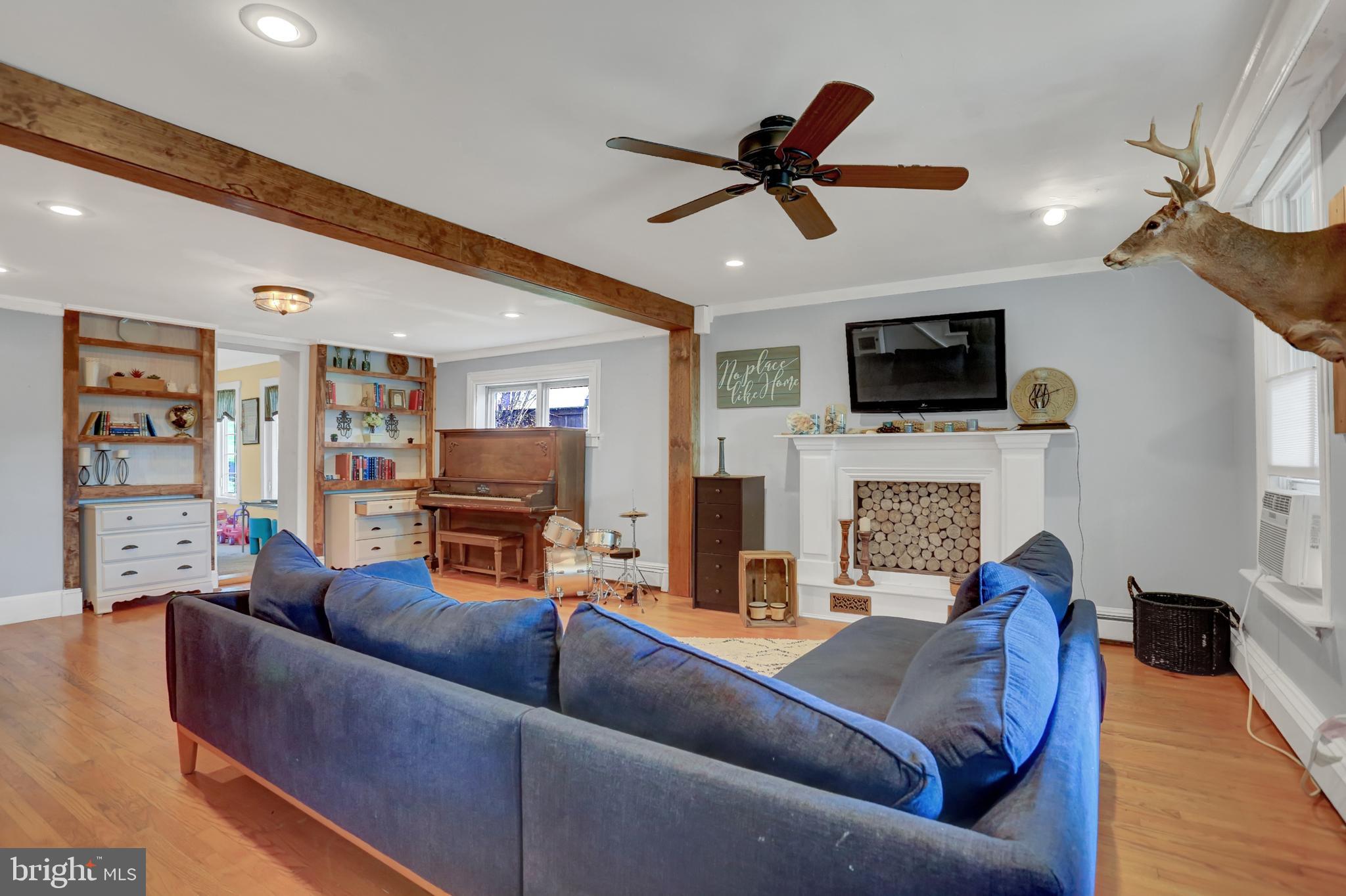 103 Middle Spring Road Shippensburg, PA 17257 - Photo 5 of 21 Gallery Image 5