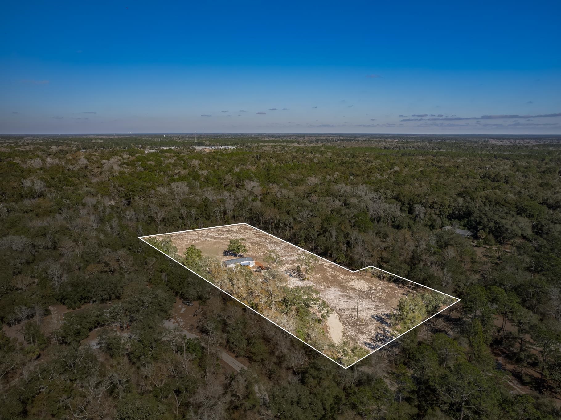 22 Posey Road Crawfordville, FL 32327 - Photo 42 of 47