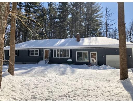 133 Hopkinton Road Upton, MA 01568 - Photo 1 of 23 Gallery Image 1