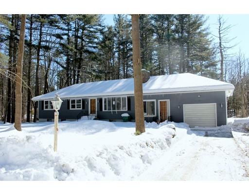 133 Hopkinton Road Upton, MA 01568 - Photo 2 of 23 Gallery Image 2