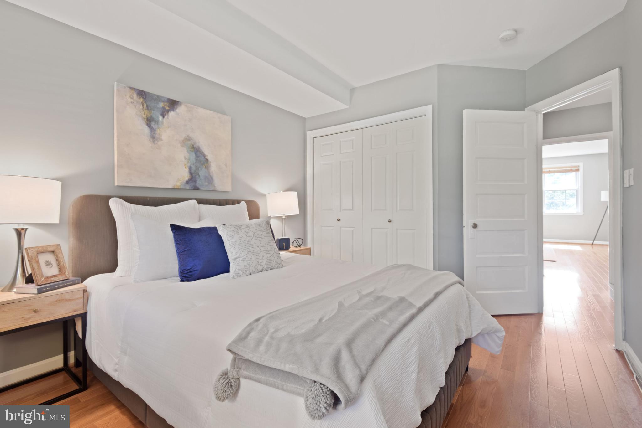 7 Russell Road, Unit D Alexandria, VA 22301 - Photo 12 of 26