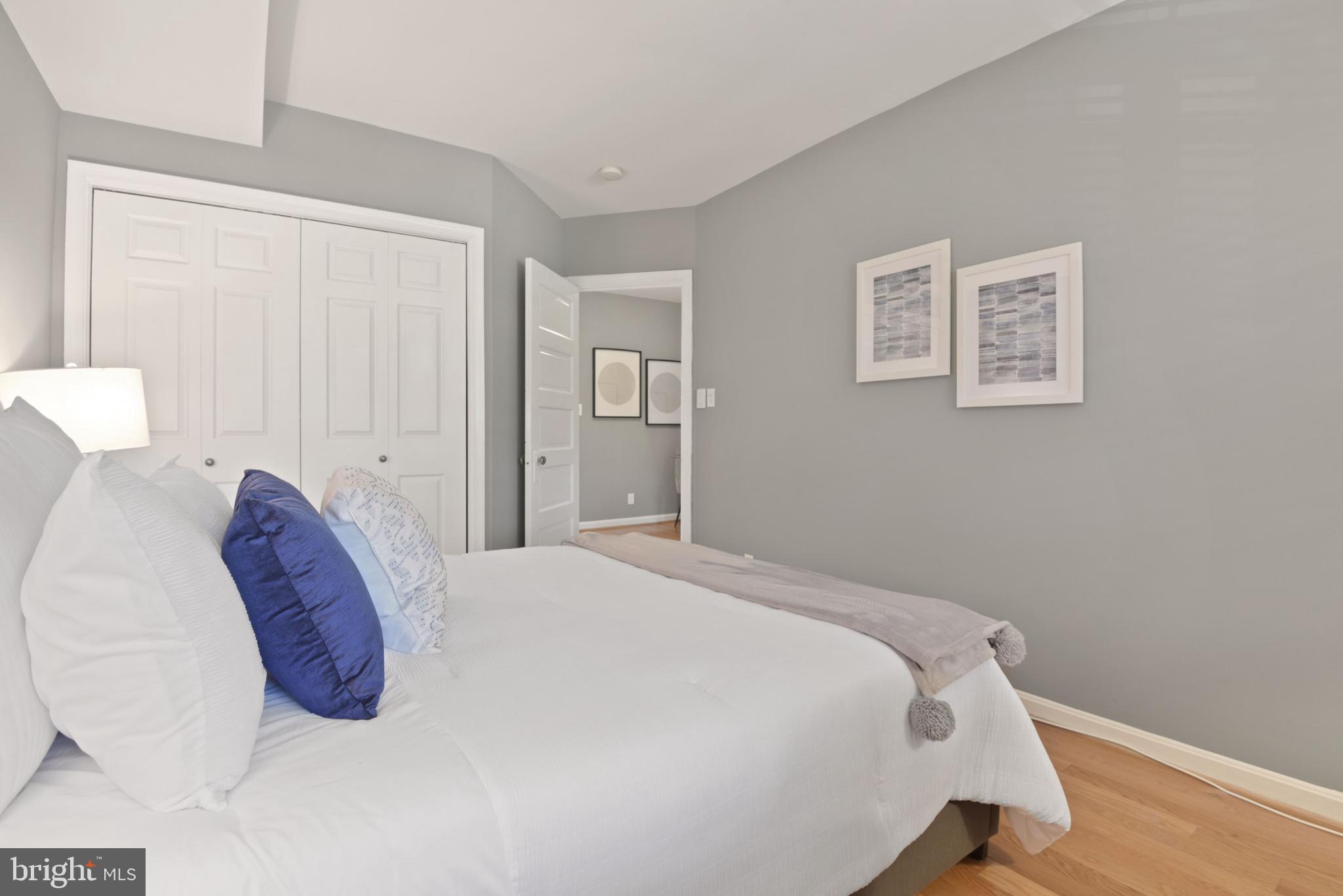 7 Russell Road, Unit D Alexandria, VA 22301 - Photo 13 of 26