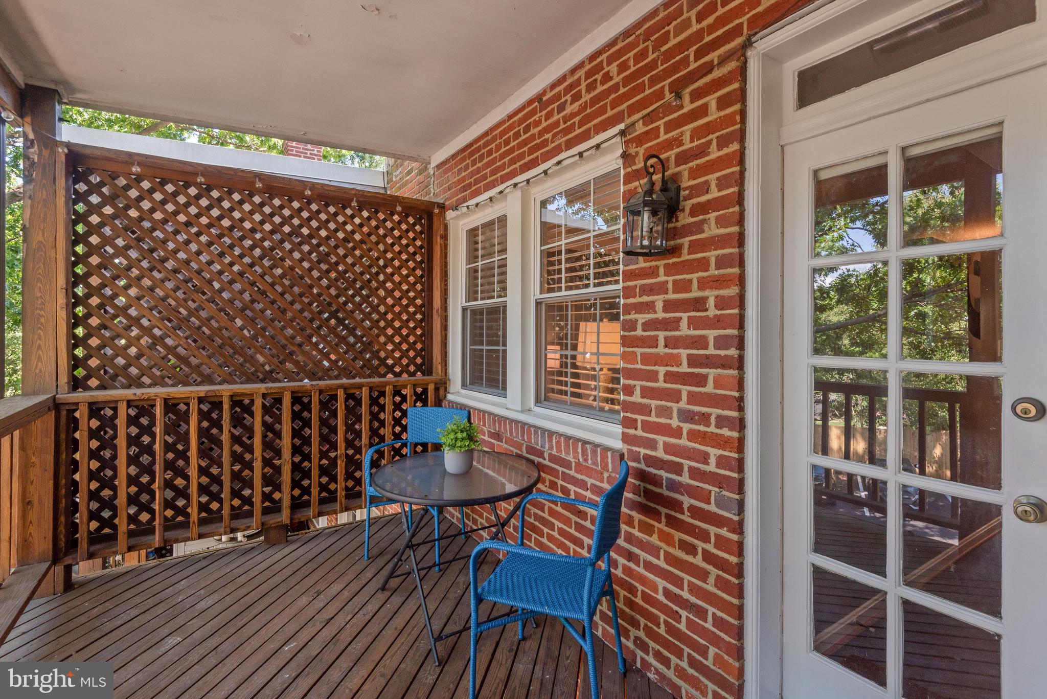 7 Russell Road, Unit D Alexandria, VA 22301 - Photo 18 of 26
