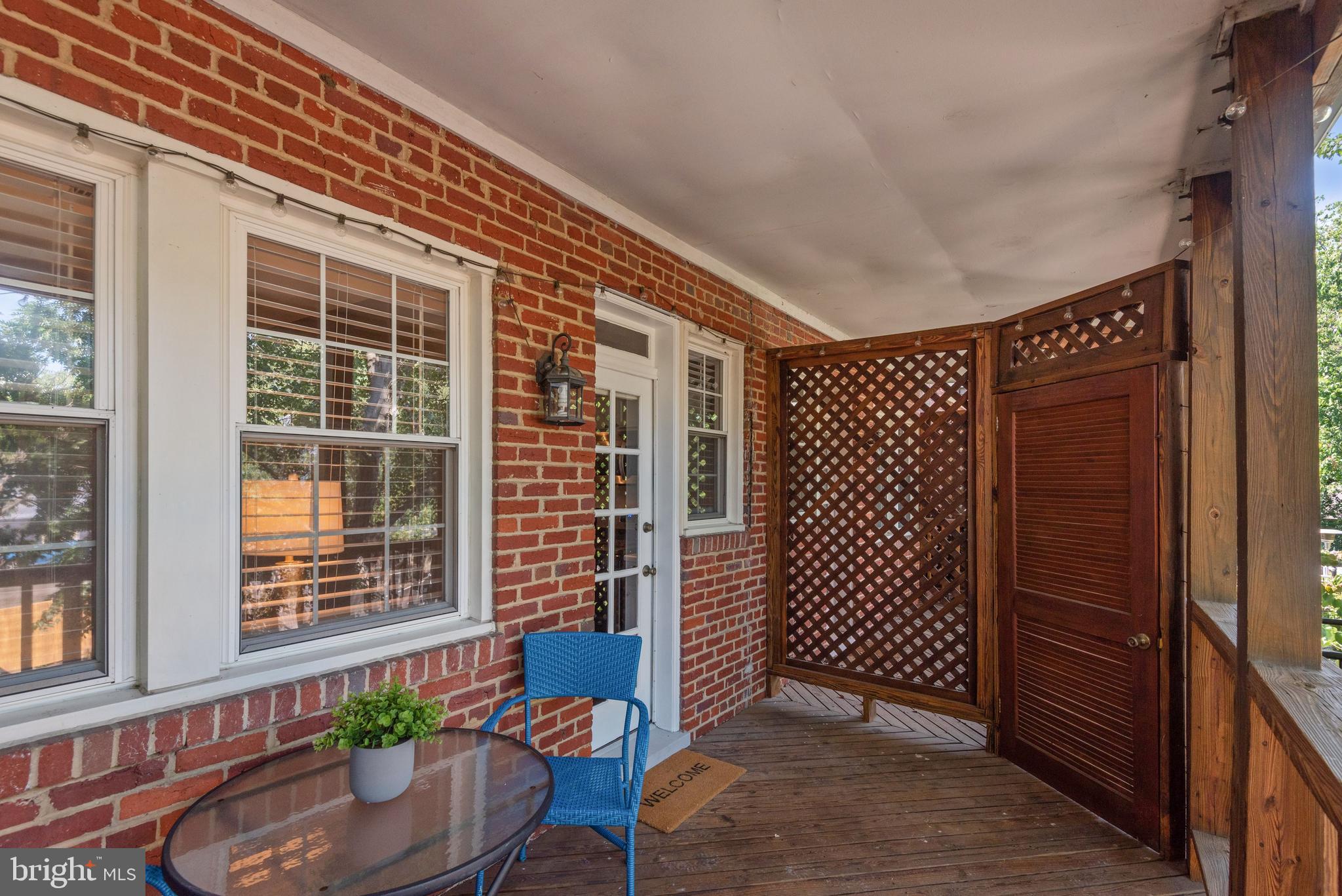 7 Russell Road, Unit D Alexandria, VA 22301 - Photo 19 of 26