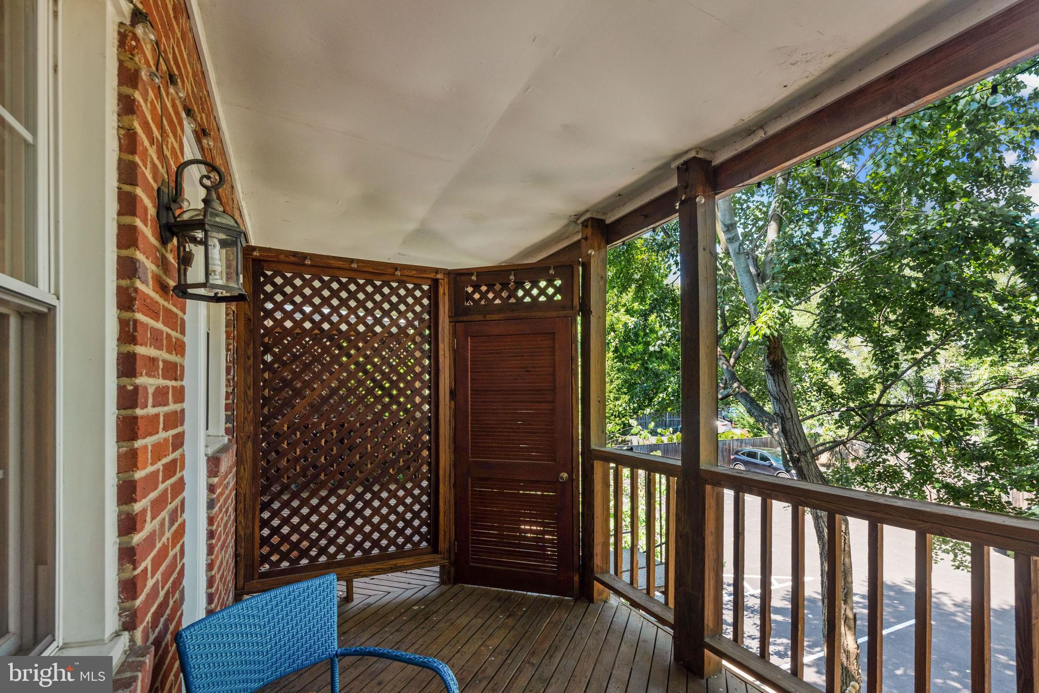 7 Russell Road, Unit D Alexandria, VA 22301 - Photo 20 of 26