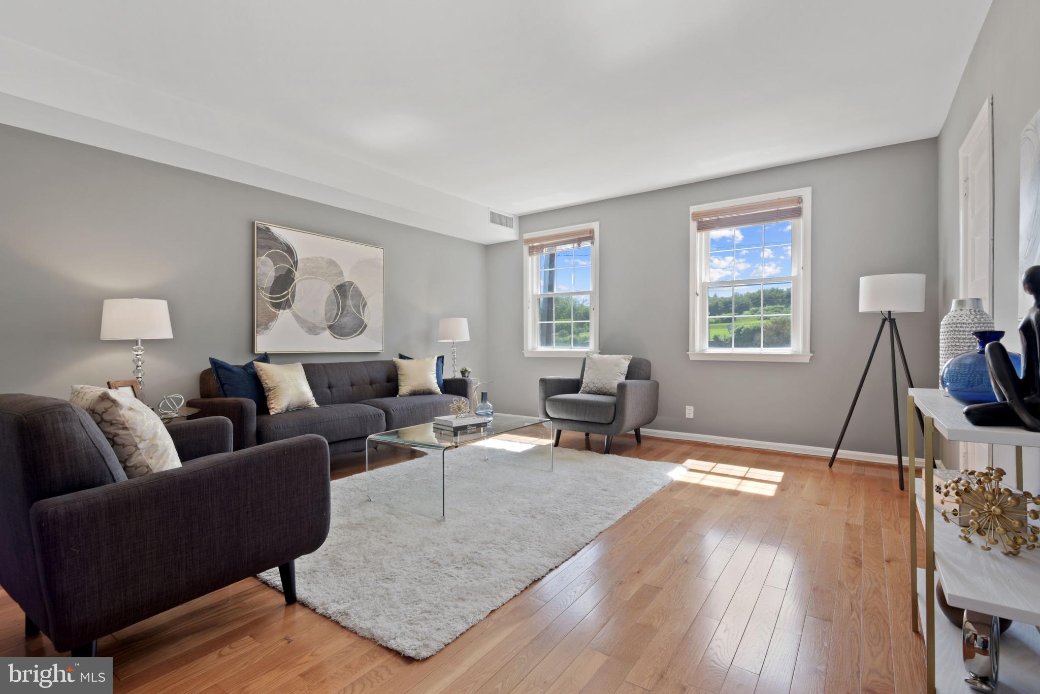 7 Russell Road, Unit D Alexandria, VA 22301 - Photo 2 of 26