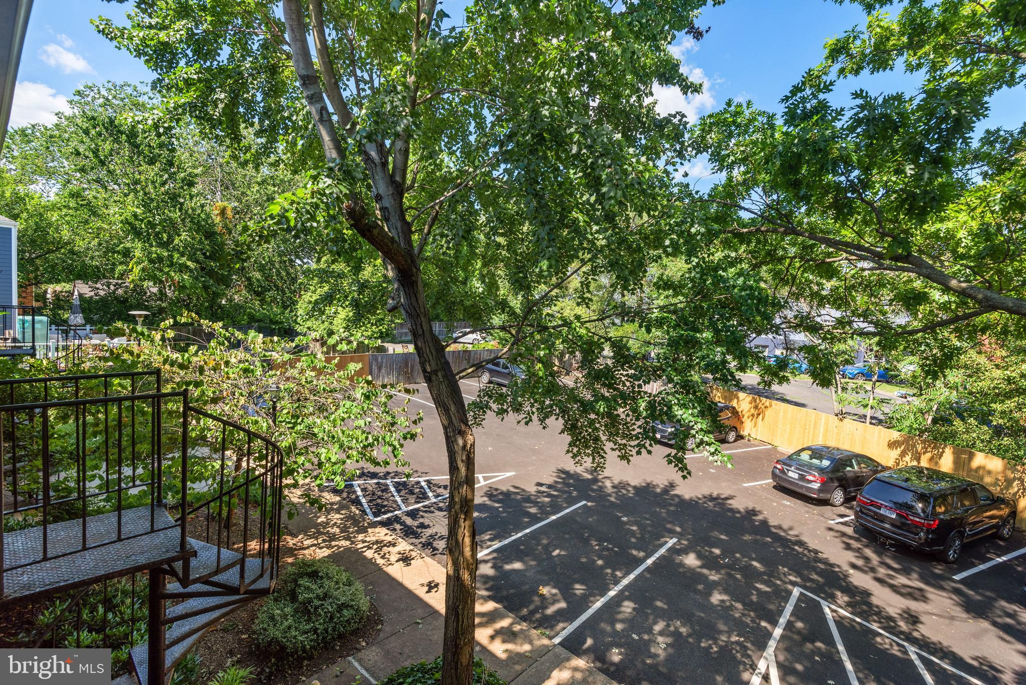 7 Russell Road, Unit D Alexandria, VA 22301 - Photo 23 of 26