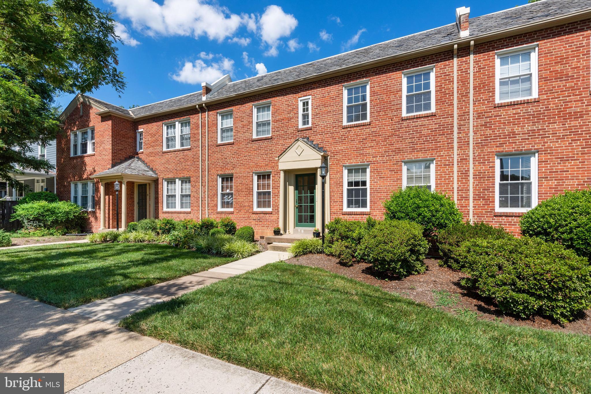 7 Russell Road, Unit D Alexandria, VA 22301 - Photo 25 of 26