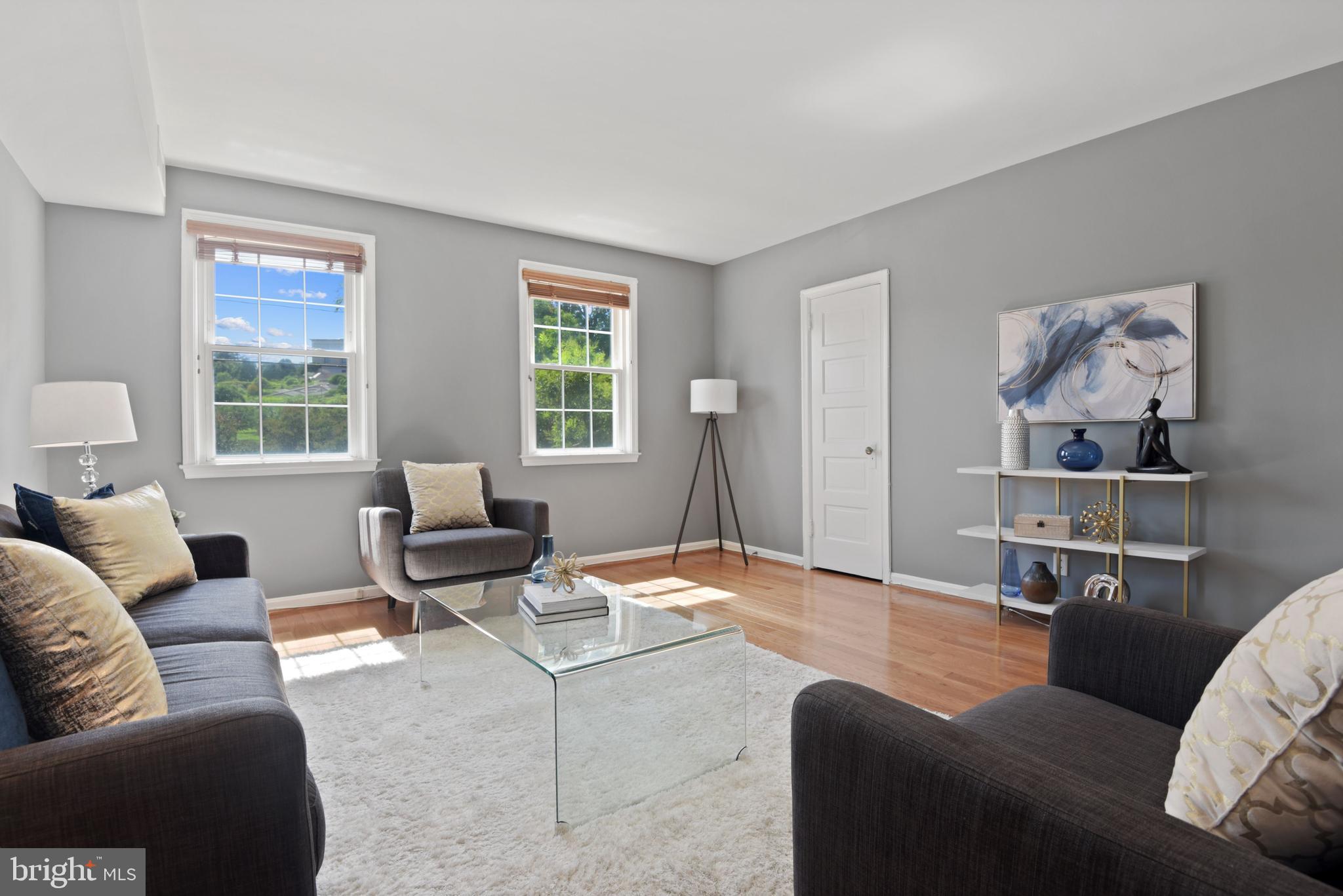 7 Russell Road, Unit D Alexandria, VA 22301 - Photo 3 of 26