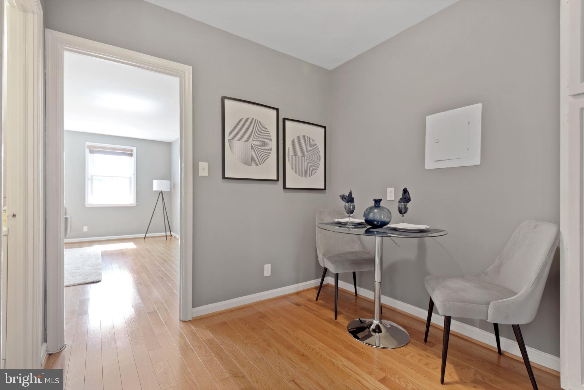 7 Russell Road, Unit D Alexandria, VA 22301 - Photo 6 of 26