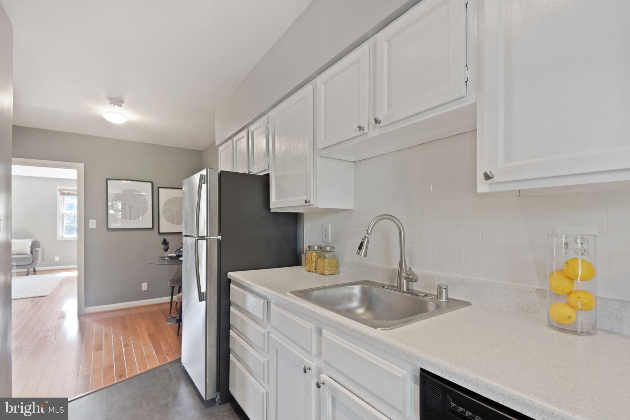 7 Russell Road, Unit D Alexandria, VA 22301 - Photo 9 of 26