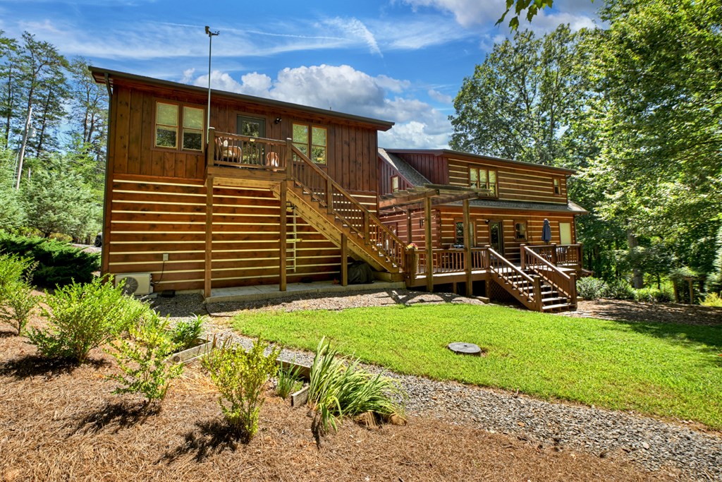 60 Lake Ridge Drive Blue Ridge, GA 30513 - Photo 27 of 70 Gallery Image 27