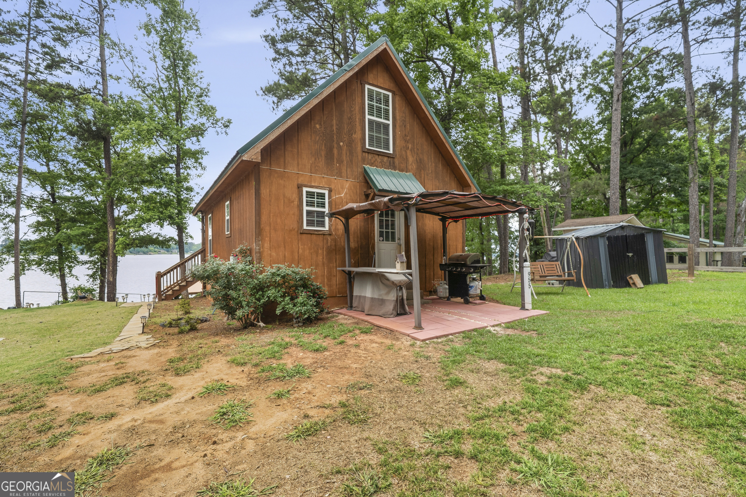955 Barbara Point Road Sparta, GA 31087 - Photo 18 of 39