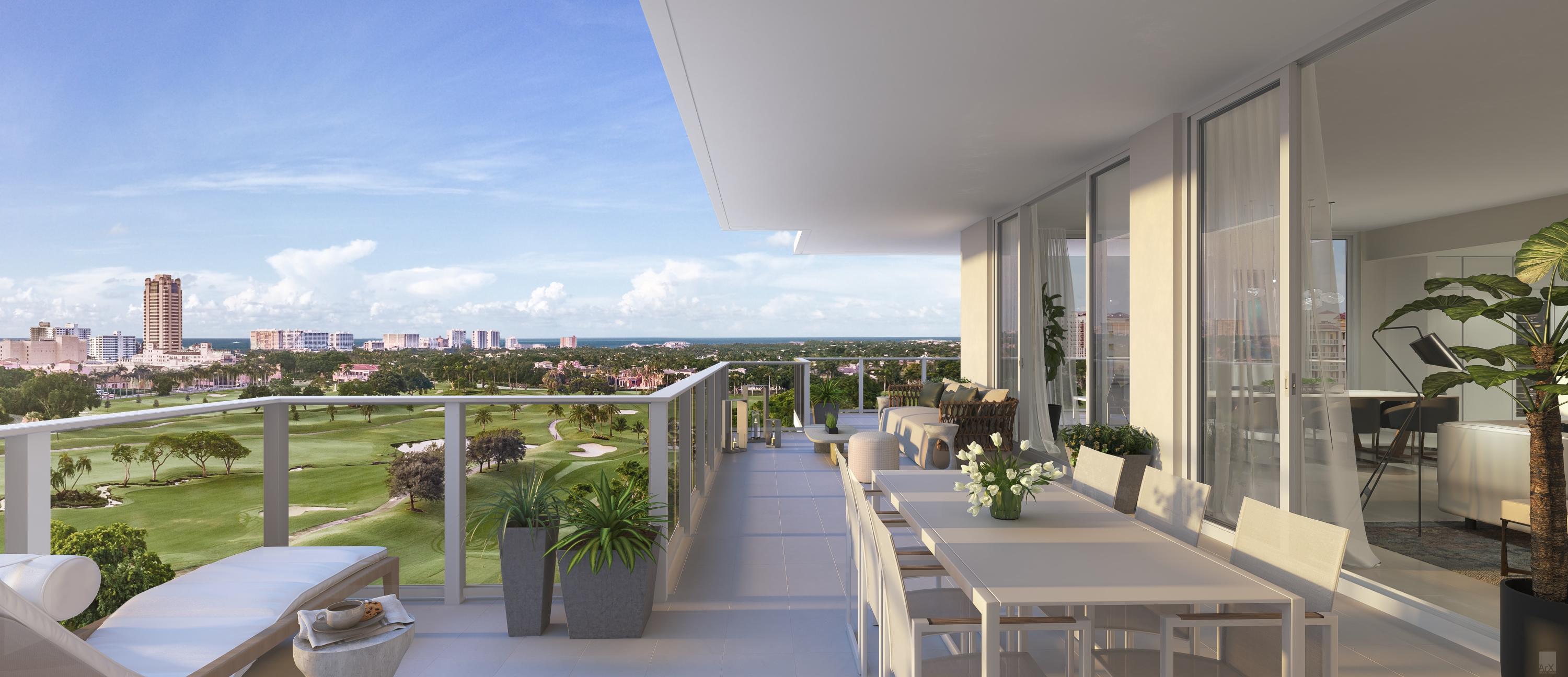 200 Southeast Mizner Boulevard, Unit 618 Boca Raton, FL 33432 - Photo 8 of 11 Alina Residences View