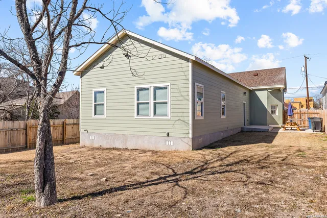 $440,000 | 1018 Wyoming Street, San Antonio, TX 78203