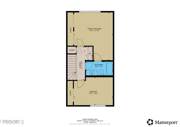 a picture of floor plan