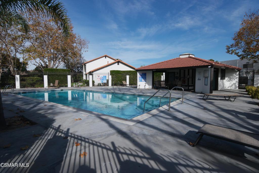 3075 Kelp Lane Oxnard, CA 93035 - Photo 20 of 24 a front view of a house with a yard
