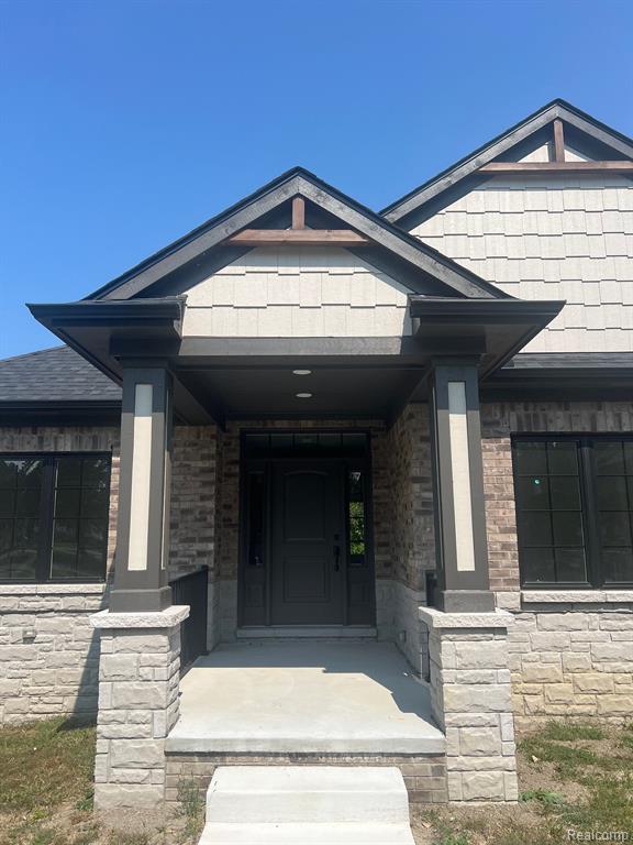 7067 24 Mile Road Utica, MI 48316 - Photo 2 of 53 Gallery Image 2