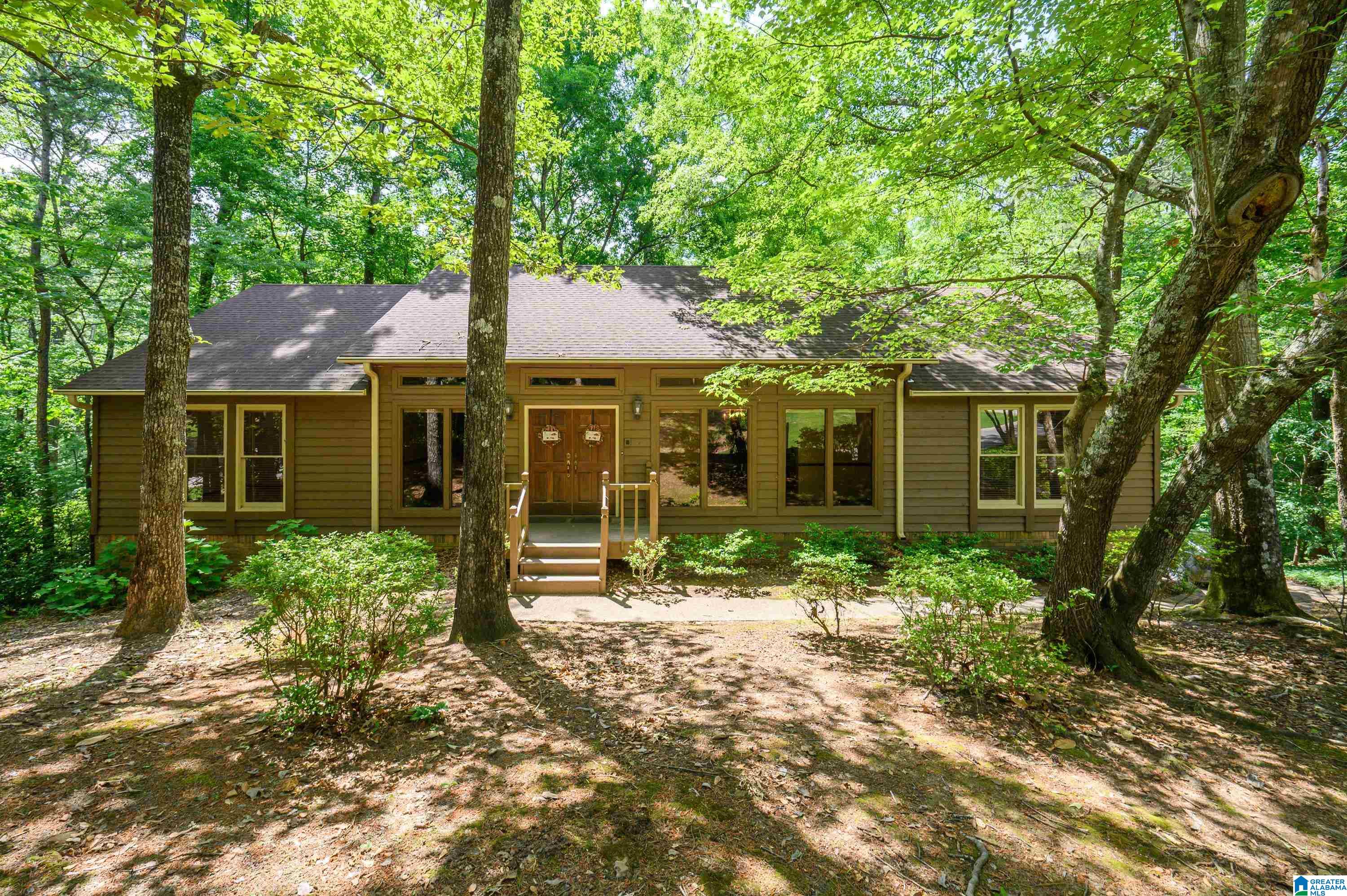 2153 Partridge Berry Road Birmingham, AL 35244 - Photo 1 of 60 Gallery Image 1