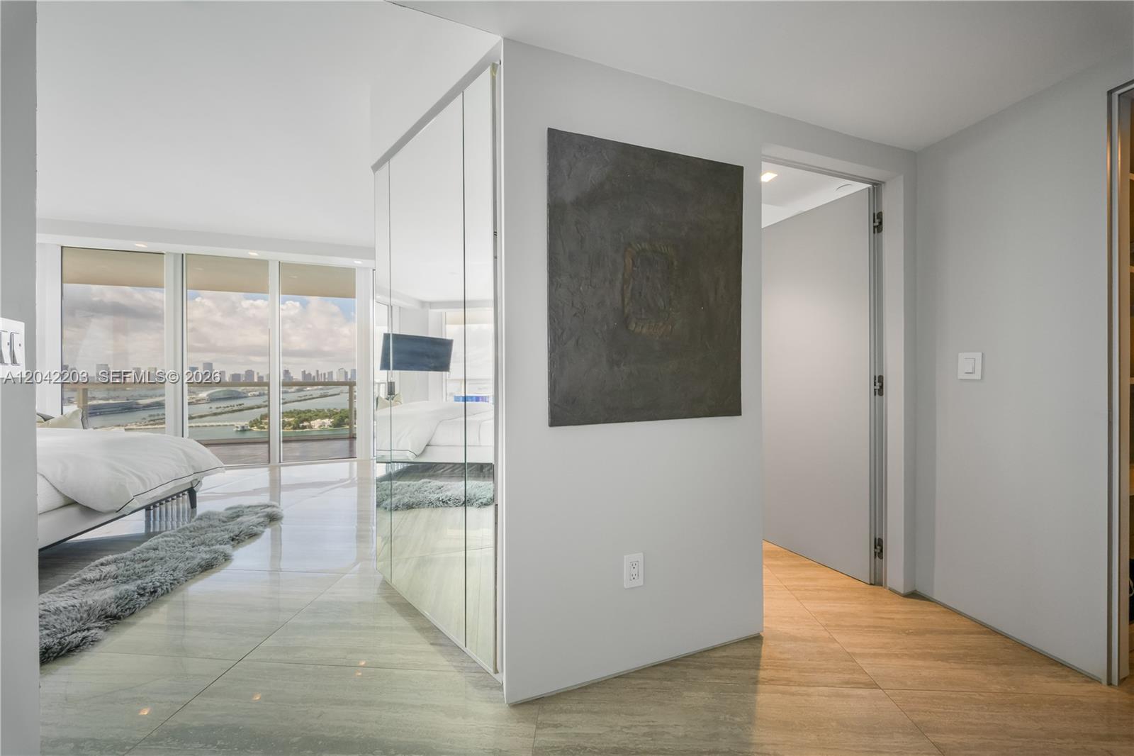 450 Alton Road, Unit 3301 Miami Beach, FL 33139 - Photo 17 of 45