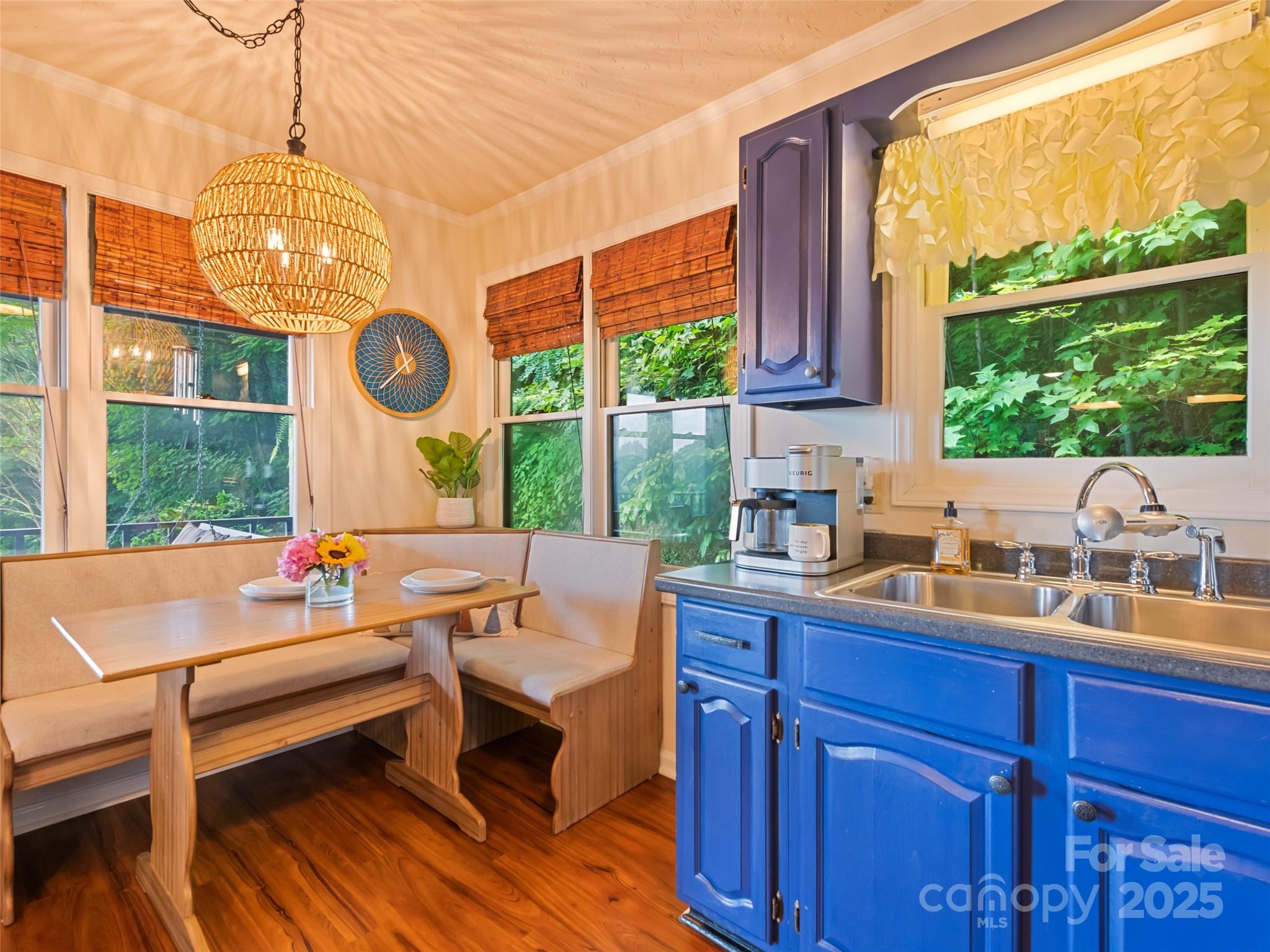 318 Grapevine Cove Road Waynesville, NC 28785 - Photo 13 of 41