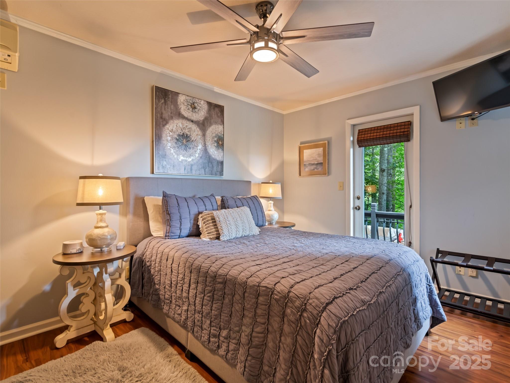 318 Grapevine Cove Road Waynesville, NC 28785 - Photo 14 of 41