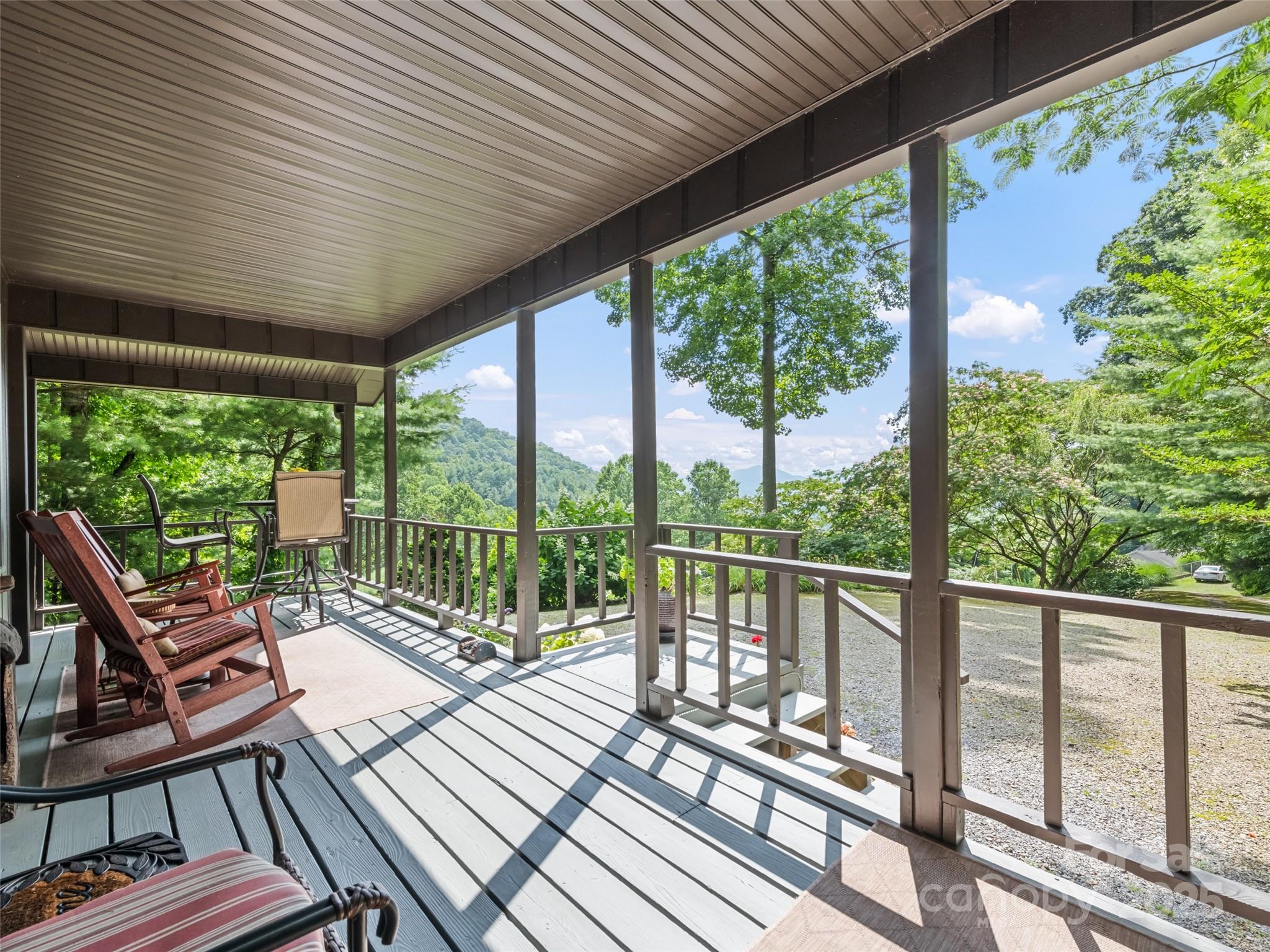 318 Grapevine Cove Road Waynesville, NC 28785 - Photo 29 of 41