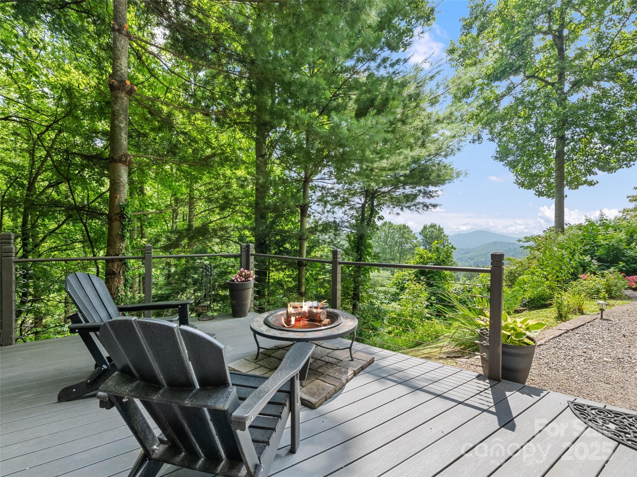 318 Grapevine Cove Road Waynesville, NC 28785 - Photo 31 of 41
