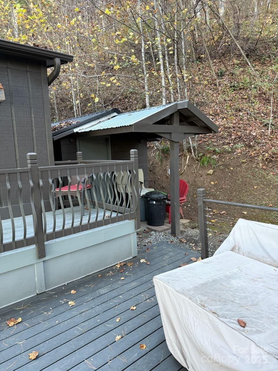 318 Grapevine Cove Road Waynesville, NC 28785 - Photo 35 of 41