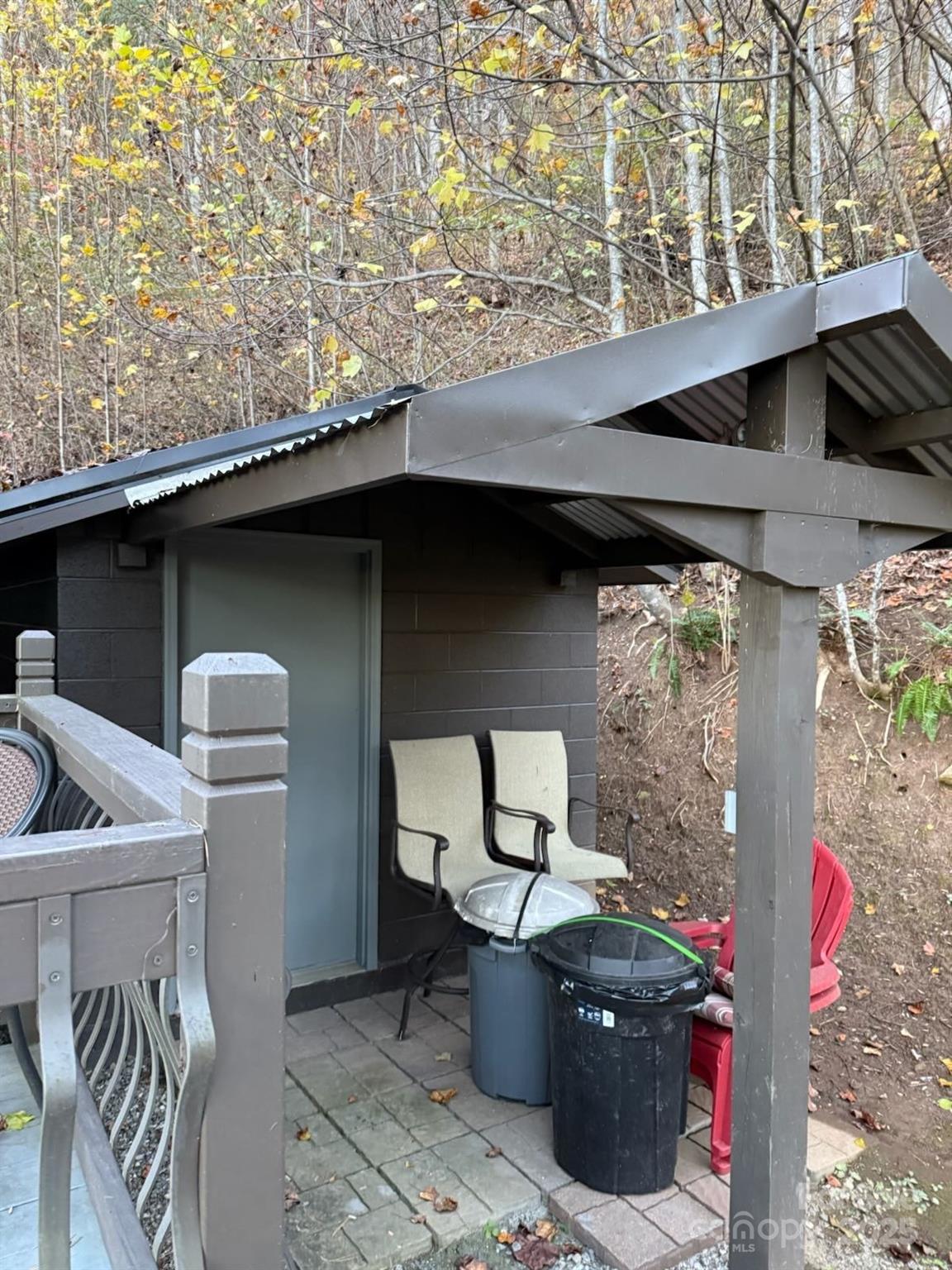 318 Grapevine Cove Road Waynesville, NC 28785 - Photo 37 of 41