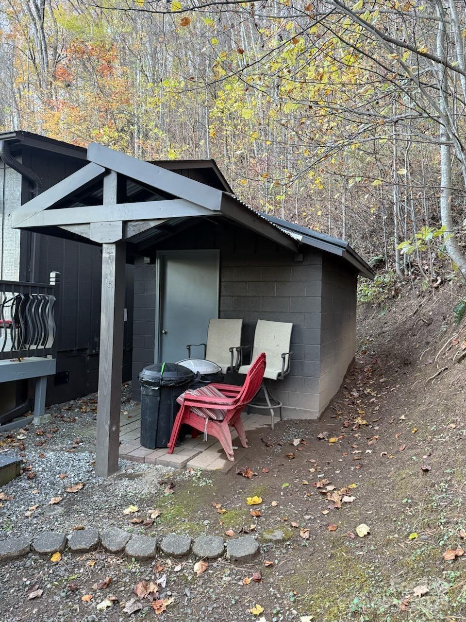 318 Grapevine Cove Road Waynesville, NC 28785 - Photo 38 of 41
