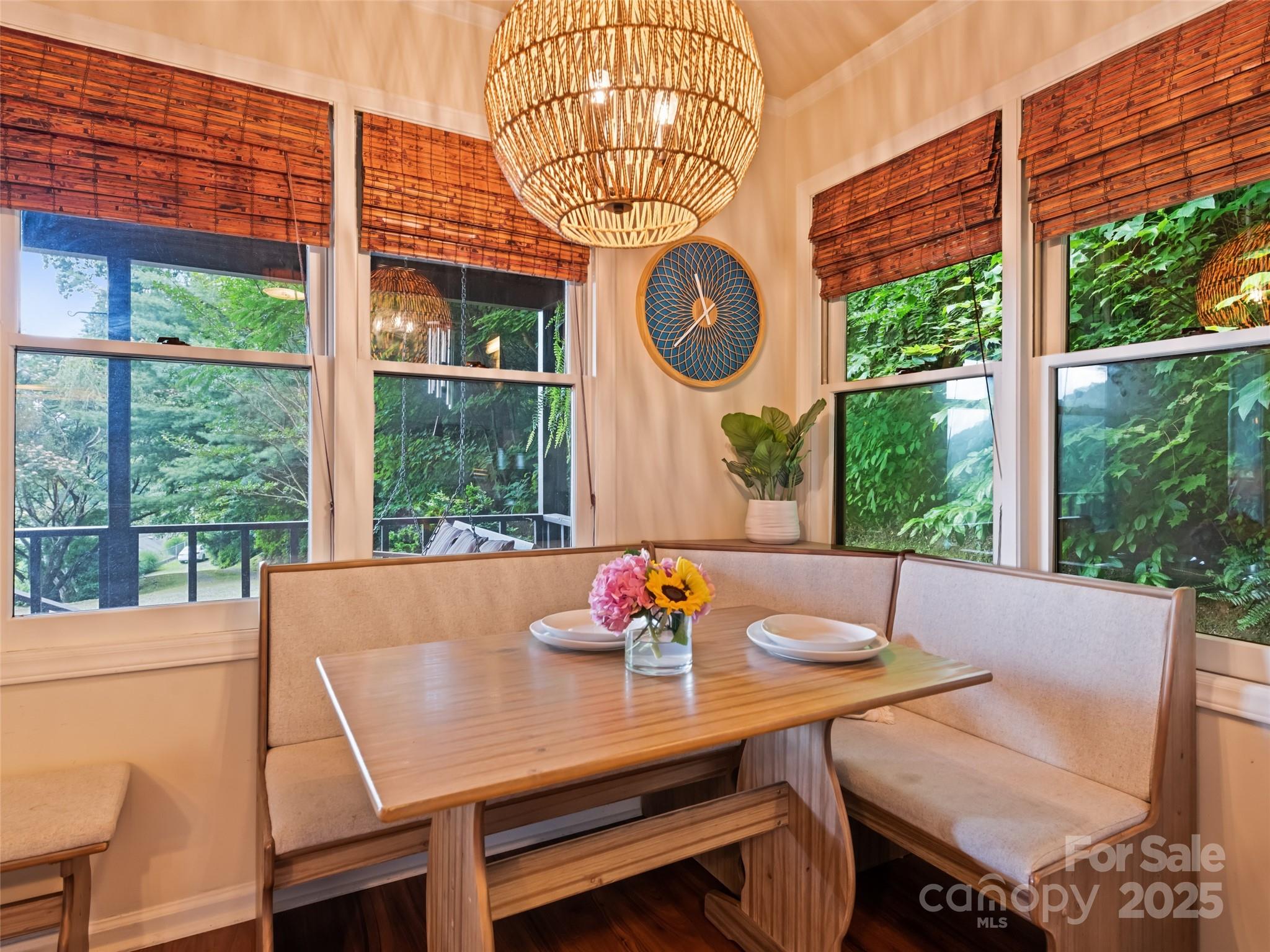 318 Grapevine Cove Road Waynesville, NC 28785 - Photo 9 of 41
