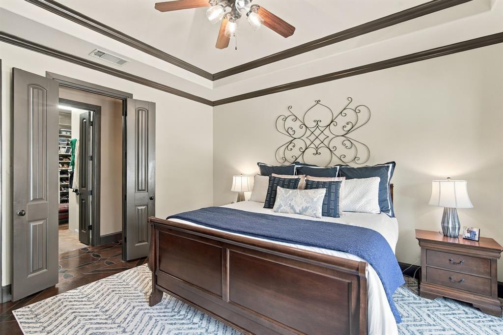 1407 Long And Winding Road Mansfield, TX 76063 - Photo 13 of 38 Gallery Image 13