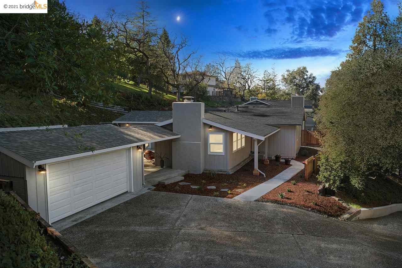 3393 St Marys Road Lafayette, CA 94549 - Photo 1 of 1