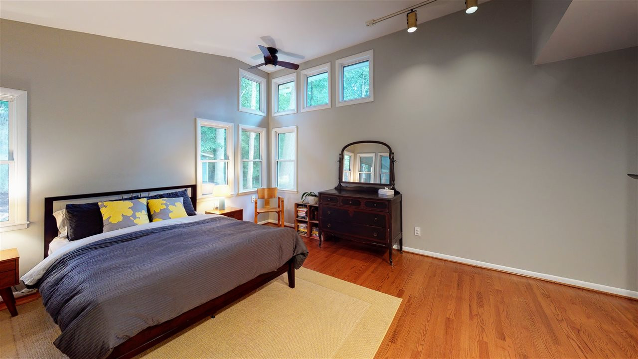 4212 Windsor Place Raleigh, NC 27609 - Photo 7 of 30 Owners Bedroom