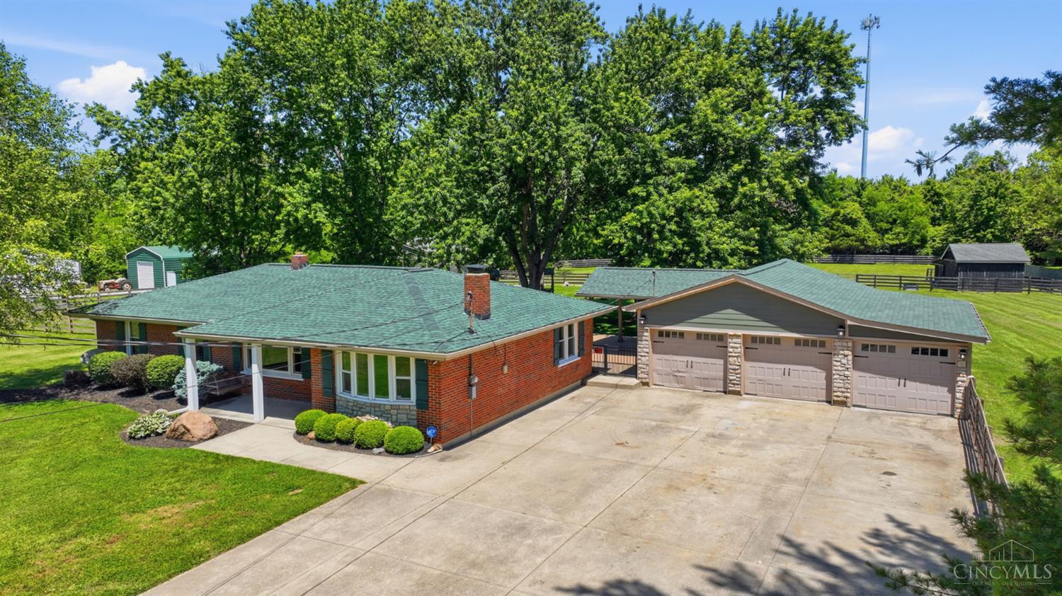 3214 Middleboro Road Morrow, OH 45152 - Photo 2 of 50