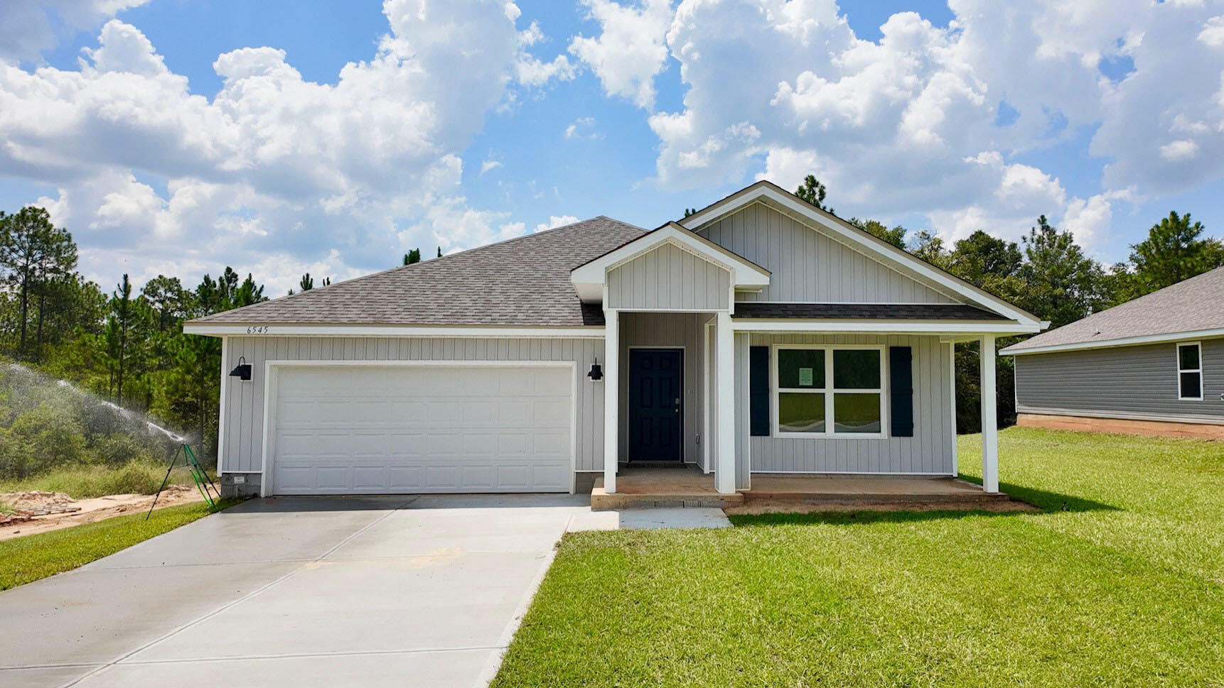 6545 Burleson Boulevard Crestview, FL 32539 - Photo 1 of 33 6545 Burleson