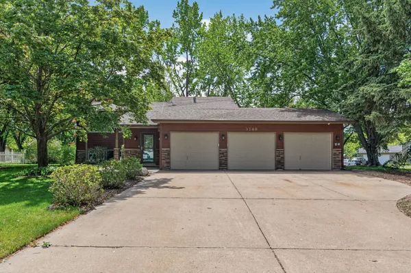 $424,900 | 3788 139th Lane Northwest, Andover, MN 55304