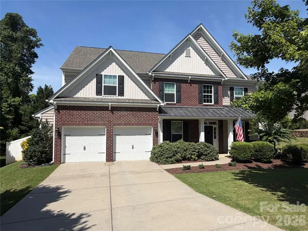 $659,000 | 576 Becker Avenue, Fort Mill, SC 29715