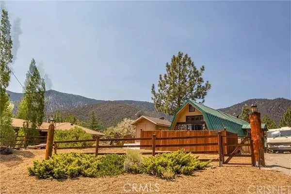 $275,000 | 16324 Grizzly Drive, Pine Mountain Club, CA 93222