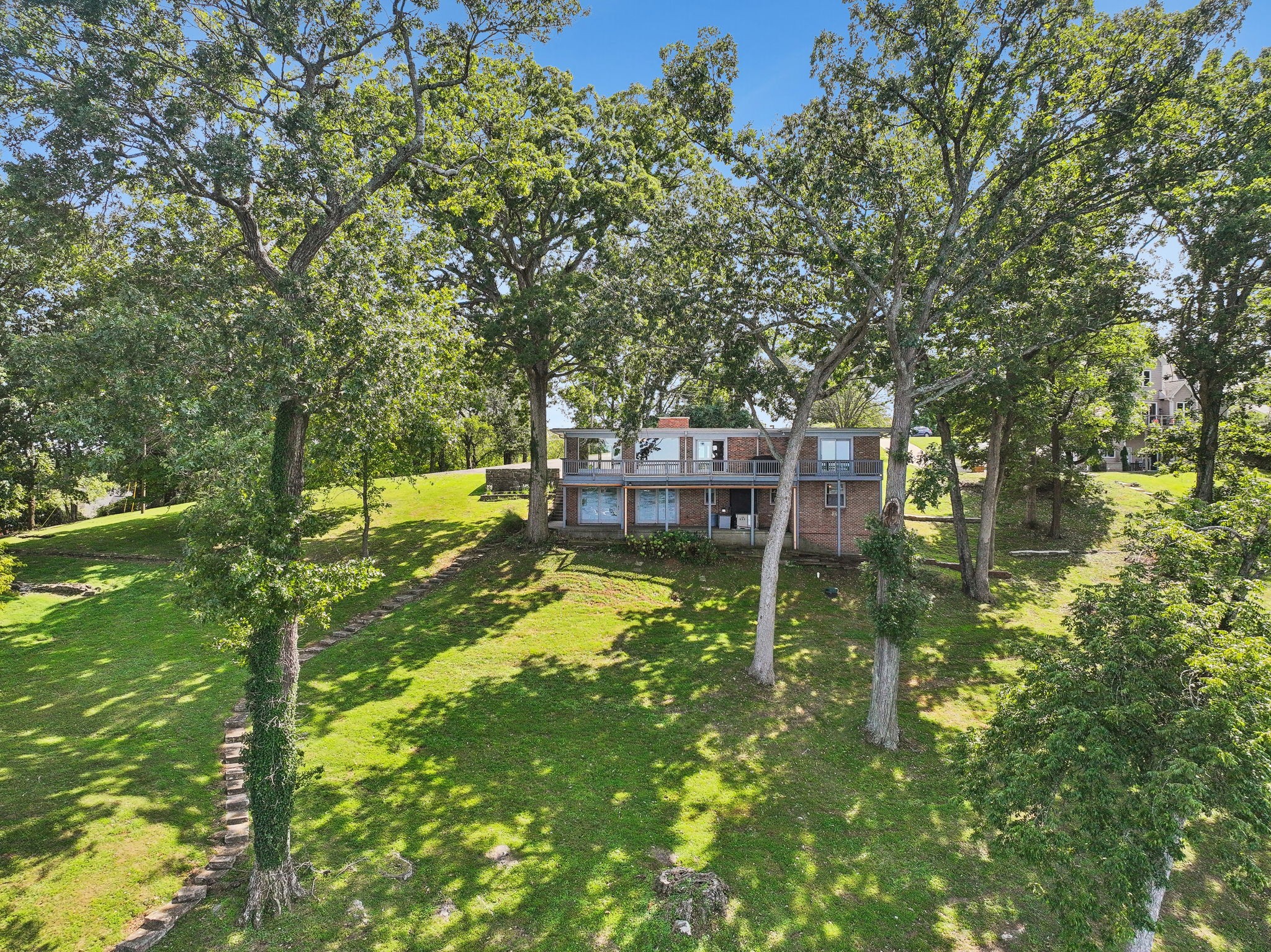 381 Green Harbor Road Old Hickory, TN 37138 - Photo 3 of 15 Gallery Image 3