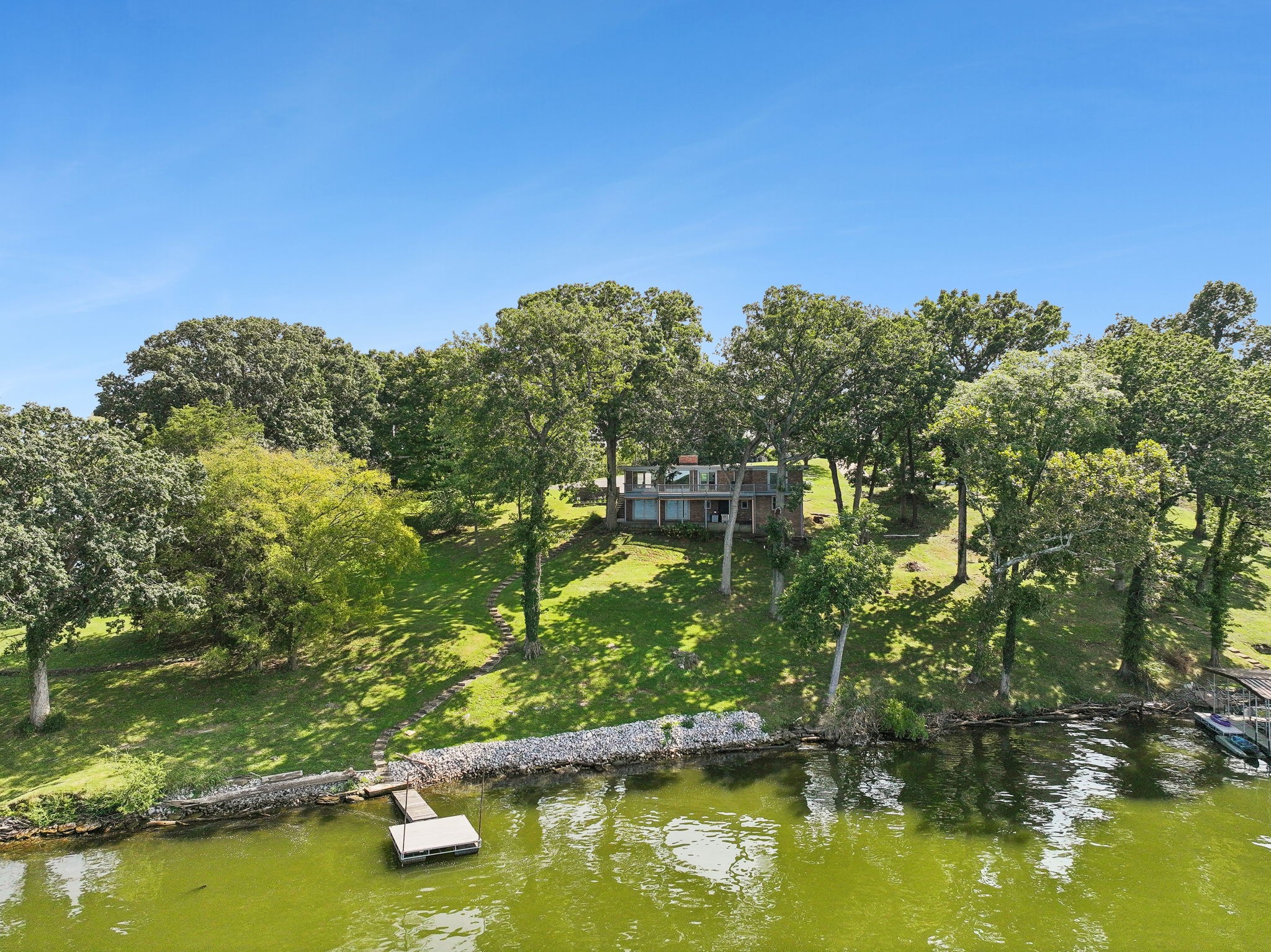 381 Green Harbor Road Old Hickory, TN 37138 - Photo 5 of 15 Gallery Image 5