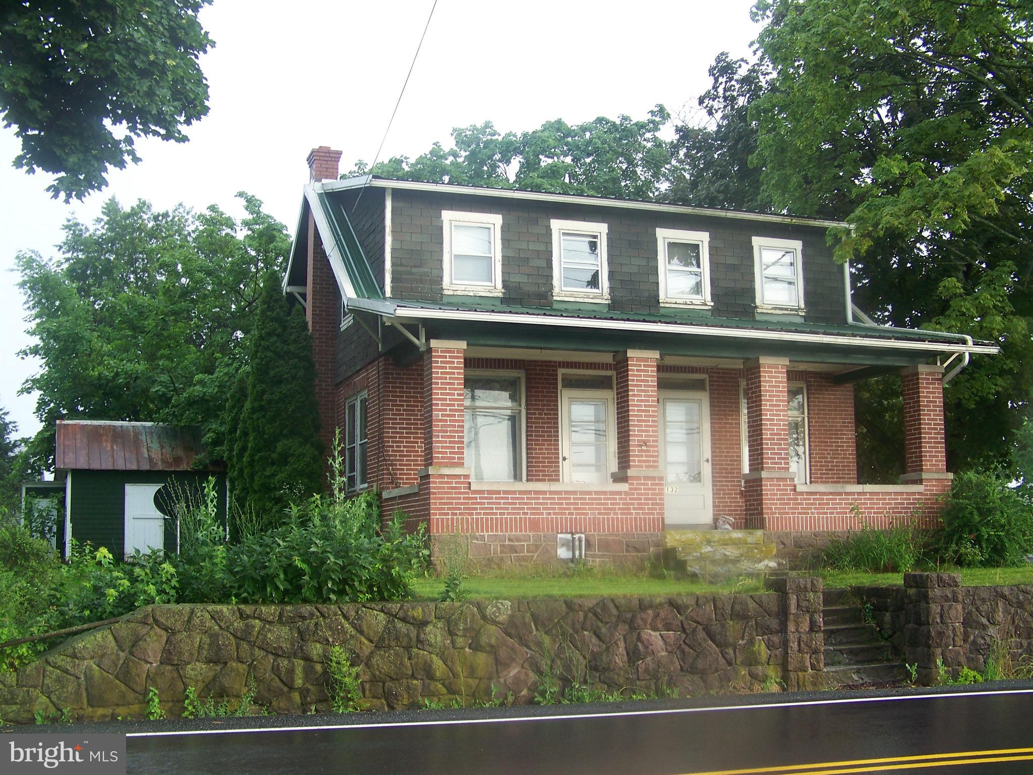 132 East Maple Grove Road Narvon, PA 17555 - Photo 1 of 8