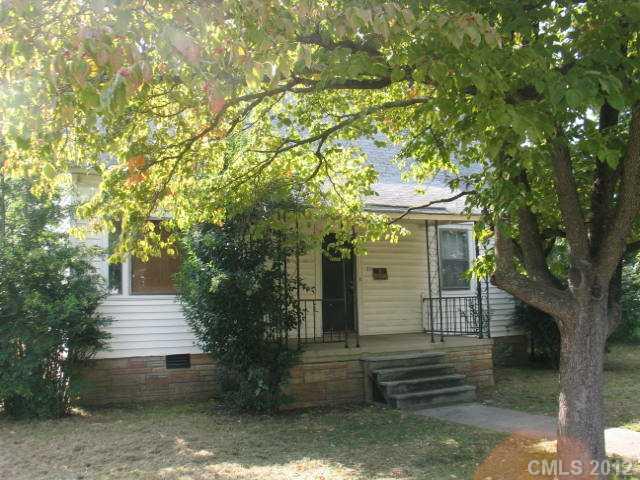 311 South Ransom Street Gastonia, NC 28052 - Photo 1 of 12