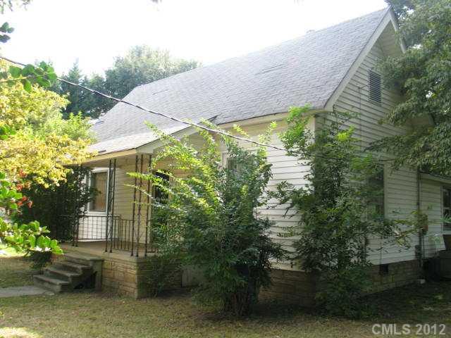 311 South Ransom Street Gastonia, NC 28052 - Photo 2 of 12