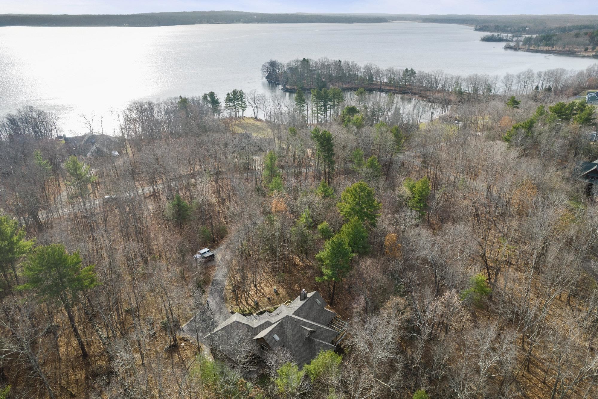 576 Bay Road Durham, NH 03824 - Photo 1 of 40